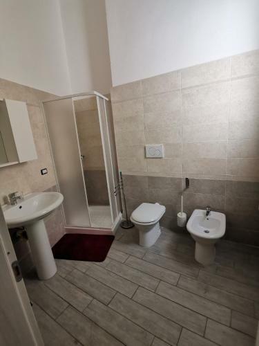 Apartamento Perla Marina