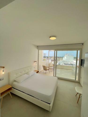 Apartamento Appartamento Gardenia Deluxe