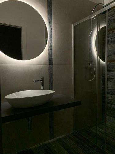 Apartamento Appartamento Gardenia Deluxe