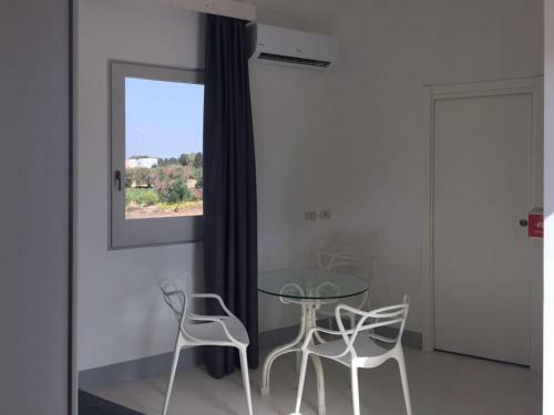 Villa Starace - Appartamento Relax