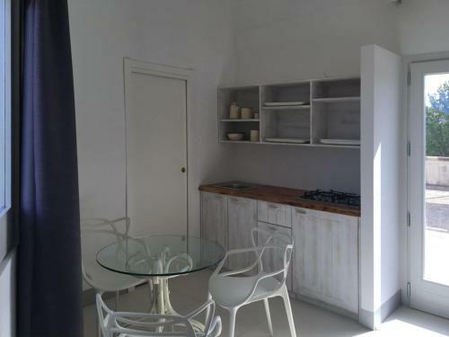 Villa Starace - Appartamento Relax