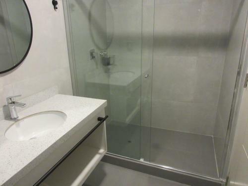 New And Central One-bedroom Studio Apartment