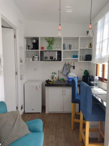 Miniapartamento Luminoso En Surco