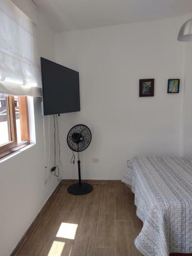 Miniapartamento Luminoso En Surco