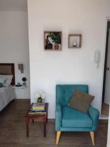 Miniapartamento Luminoso En Surco