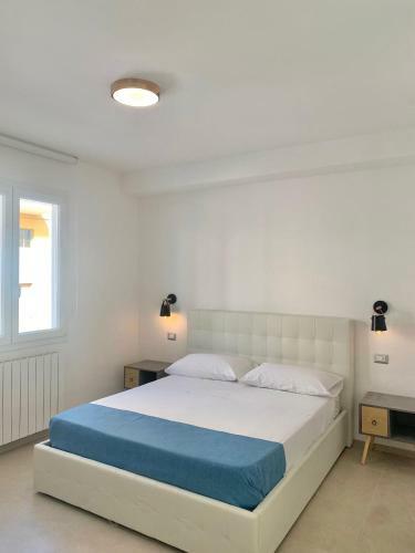 Apartamento Appartamento Magnolia Deluxe