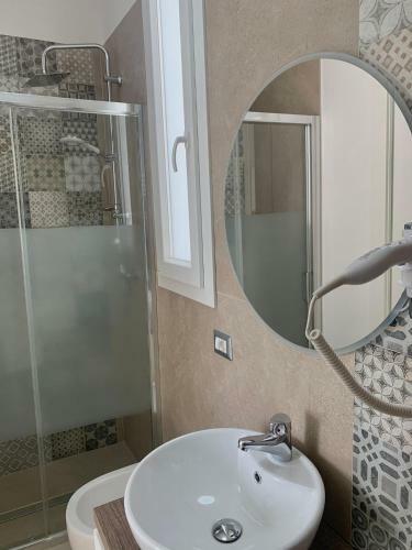 Apartamento Appartamento Magnolia Deluxe