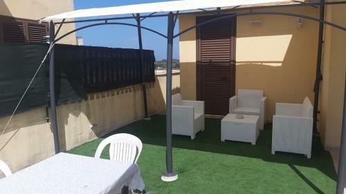 Casa Vacanza Salento Giovasia