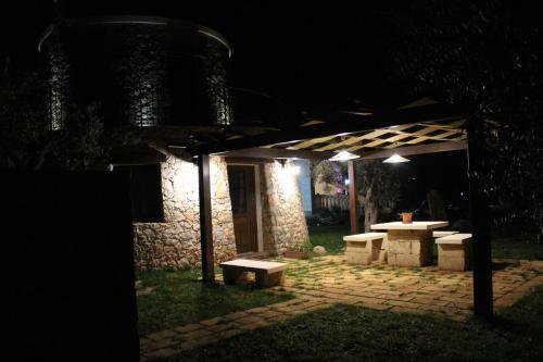 Trullo Mem� 4/6 P.l Zona Gallipoli