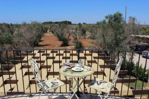 Trullo Mem� 4/6 P.l Zona Gallipoli