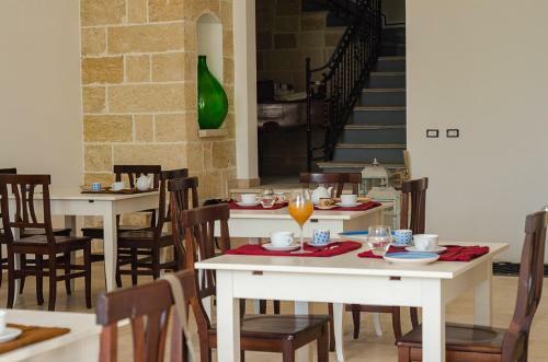 Bed & Breakfast Casale Donna Rosa