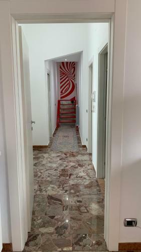 Apartamento Casa Gisella