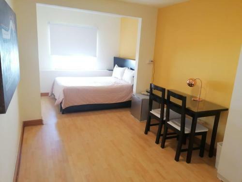 Miraflores Rooms