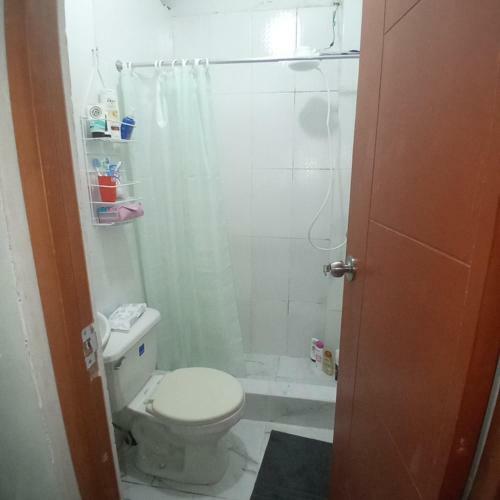 Wohnung In Santiago de Surco