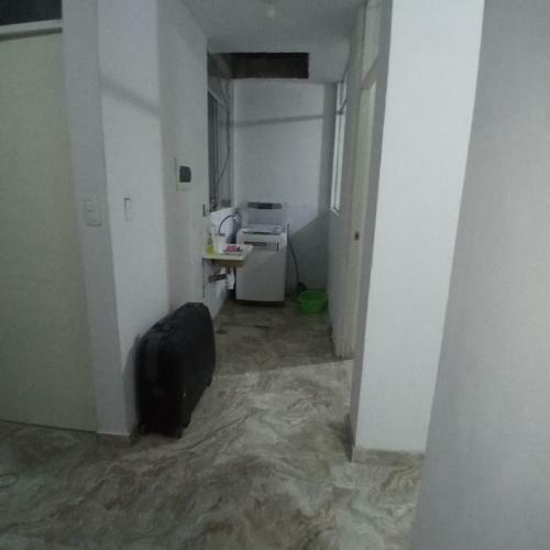 Wohnung In Santiago de Surco