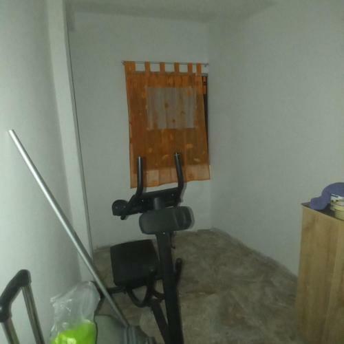 Wohnung In Santiago de Surco
