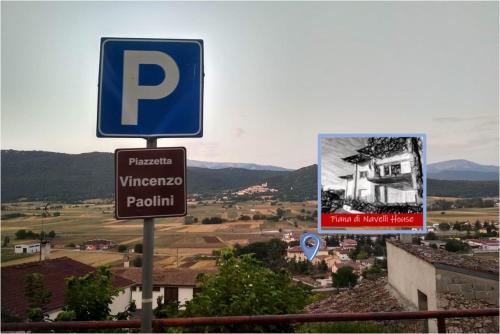 Apartamento Pianadinavellihouse