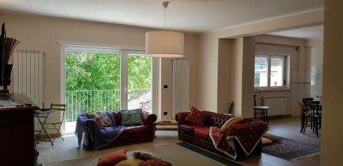 Apartamento Pianadinavellihouse