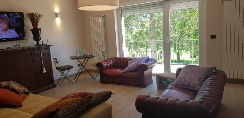 Apartamento Pianadinavellihouse
