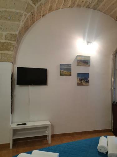 Apartamento B&B La Volta Di Fabio de Marco E Simona Saracino
