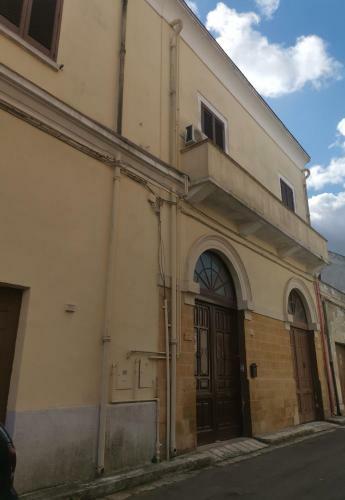 Apartamento B&B La Volta Di Fabio de Marco E Simona Saracino
