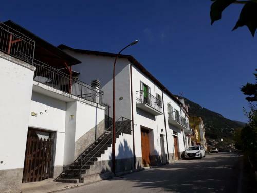 Bed & Breakfast La Grotta Di Nonno Vittorio
