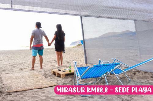 Mirasur South Beach