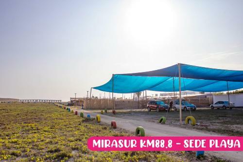 Mirasur South Beach