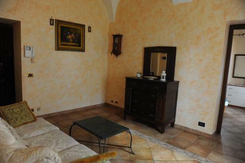 Apartamento La Dimora Dei Cavalieri