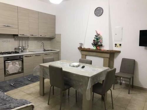 Bed & Breakfast Iezza Residence
