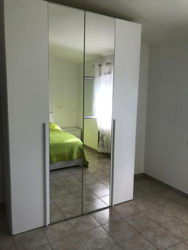 Bed & Breakfast Iezza Residence
