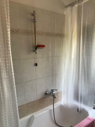 Bed & Breakfast Iezza Residence