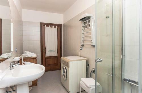 Apartamento Piccola Casa Marina