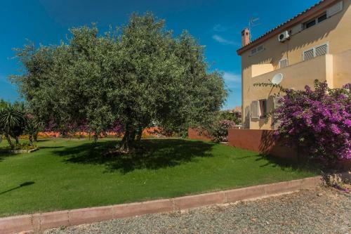 Apartamento Villa Erica Appartamento Lesley
