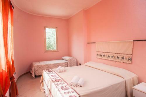 Apartamento Villa Erica Appartamento Lesley
