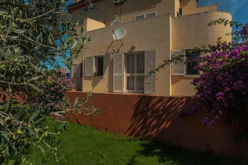 Apartamento Villa Erica Appartamento Lesley