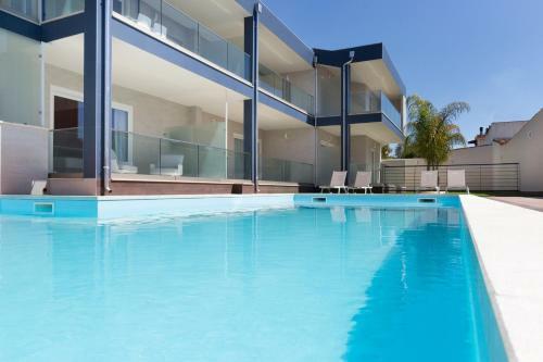 Apartamento Residence Meridian Unit� 4