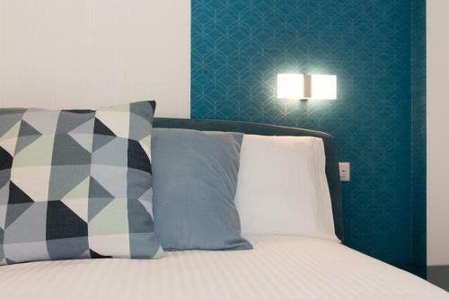 Apartamento Residence Meridian Unit� 4