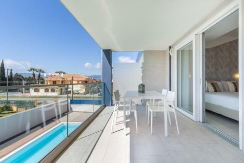 Apartamento Residence Meridian Unit� 6