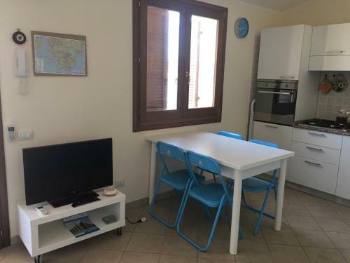 Apartamento Nuovissimo Bilocale Al Mare