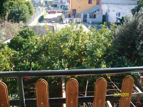 Apartamento Casa Roberta