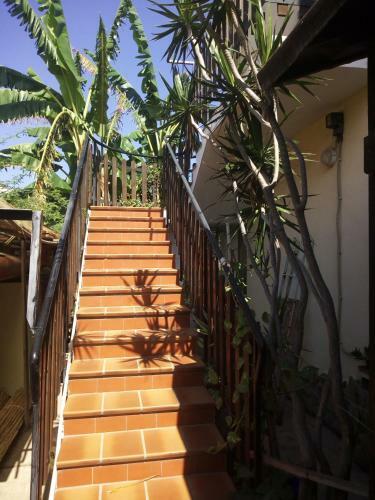 Apartamento Casa Roberta