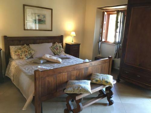 Bed & Breakfast L'incudine