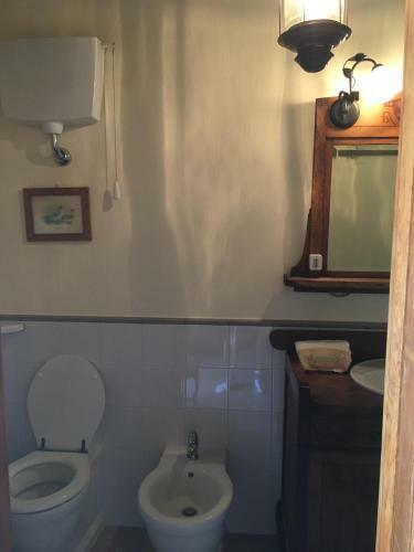 Bed & Breakfast L'incudine