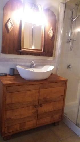 Bed & Breakfast L'incudine
