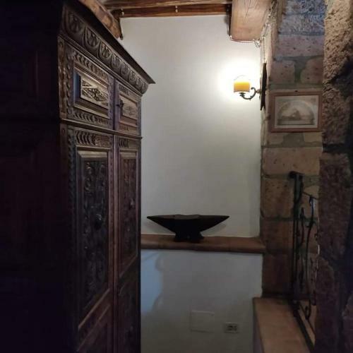 Bed & Breakfast L'incudine