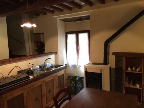 Bed & Breakfast L'incudine