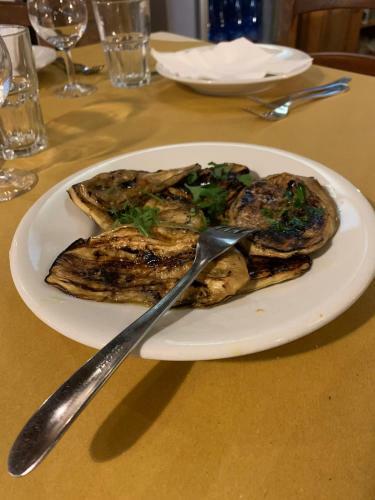Bed & Breakfast L'incudine