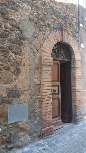 Bed & Breakfast L'incudine