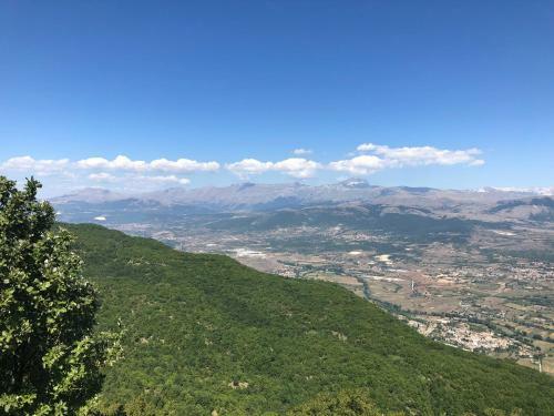 Stella Alpina Apartment